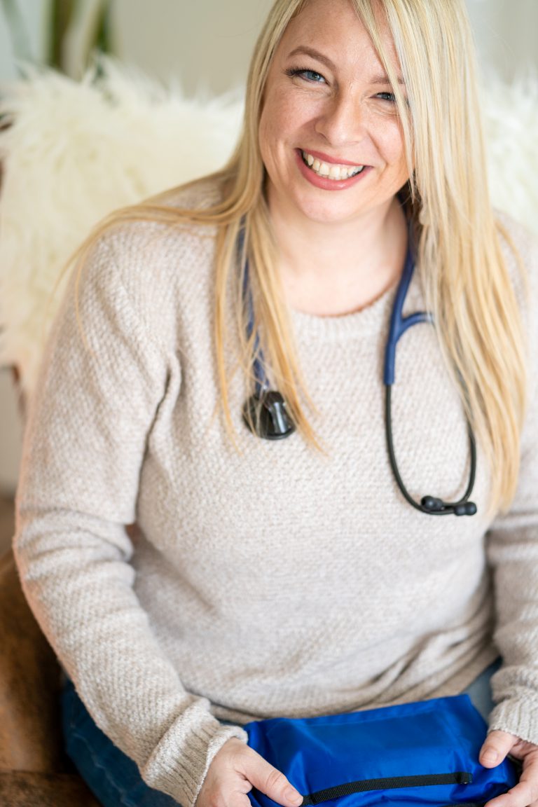 Jenn - The Pittsburgh Midwife